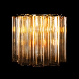 10580W Champagne Бра LOFT IT Murano
