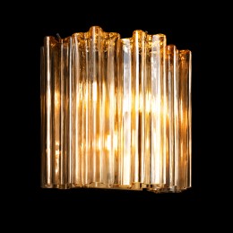 10580W Champagne Бра LOFT IT Murano