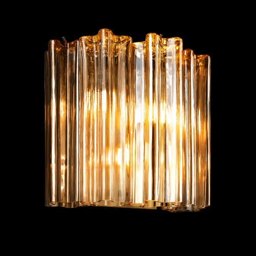 10580W Champagne Бра LOFT IT Murano