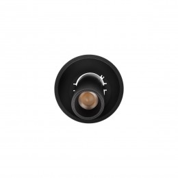 10322/A Black Встраиваемый светильник LOFT IT Lens