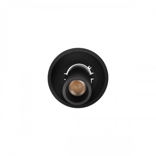 10322/A Black Встраиваемый светильник LOFT IT Lens