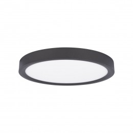 10227/24 Black Потолочный светильник LOFT IT Extraslim