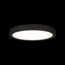 10227/24 Black Потолочный светильник LOFT IT Extraslim