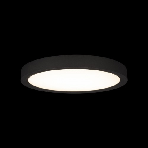 10227/24 Black Потолочный светильник LOFT IT Extraslim