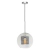 LOFT2567-C Подвесной светильник LOFT IT Hexagon