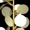 10008F Grey Торшер LOFT IT Matisse