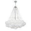 10129/800 Подвесная люстра LOFT IT Dream