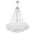 10129/800 Подвесная люстра LOFT IT Dream 10129/800 Подвесная люстра LOFT IT Dream