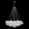 10129/800 Подвесная люстра LOFT IT Dream