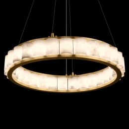 10415/600 Подвесной светильник LOFT IT Manhattan