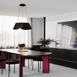 10370 Black Потолочный светильник LOFT IT Lane