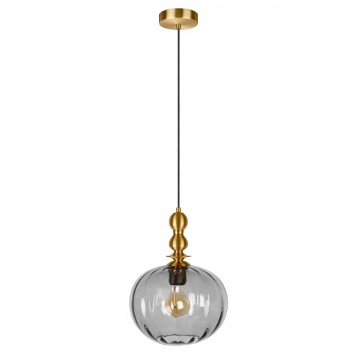 10426 Smoke Подвесной светильник LOFT IT Melon