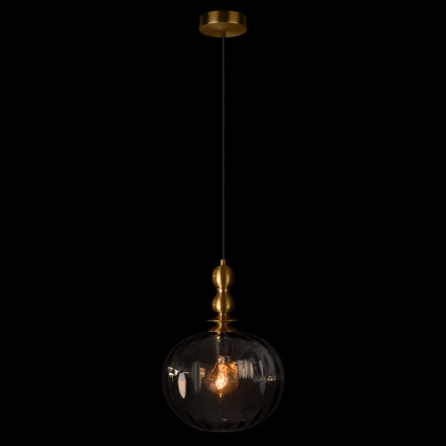 10426 Smoke Подвесной светильник LOFT IT Melon