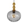 10426 Smoke Подвесной светильник LOFT IT Melon