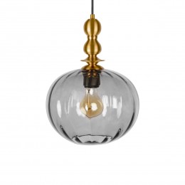 10426 Smoke Подвесной светильник LOFT IT Melon
