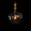 10426 Smoke Подвесной светильник LOFT IT Melon