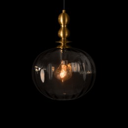 10426 Smoke Подвесной светильник LOFT IT Melon