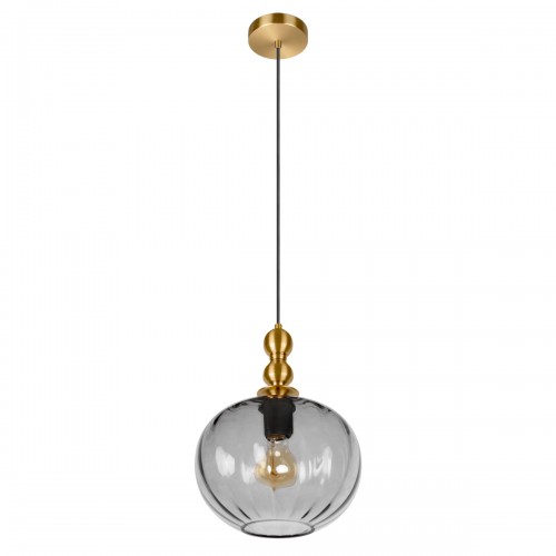10426 Smoke Подвесной светильник LOFT IT Melon