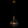 10426 Smoke Подвесной светильник LOFT IT Melon