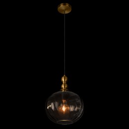 10426 Smoke Подвесной светильник LOFT IT Melon