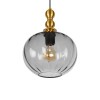 10426 Smoke Подвесной светильник LOFT IT Melon