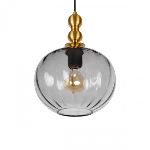 10426 Smoke Подвесной светильник LOFT IT Melon