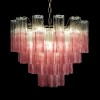 10580/600 Clear pink Подвесной светильник LOFT IT Murano