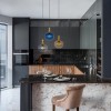 10426 Smoke Подвесной светильник LOFT IT Melon