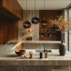10426 Smoke Подвесной светильник LOFT IT Melon