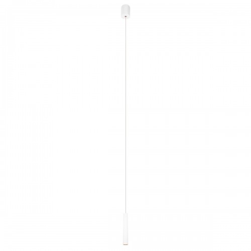 10334/300 White Подвесной светильник LOFT IT Metropolis
