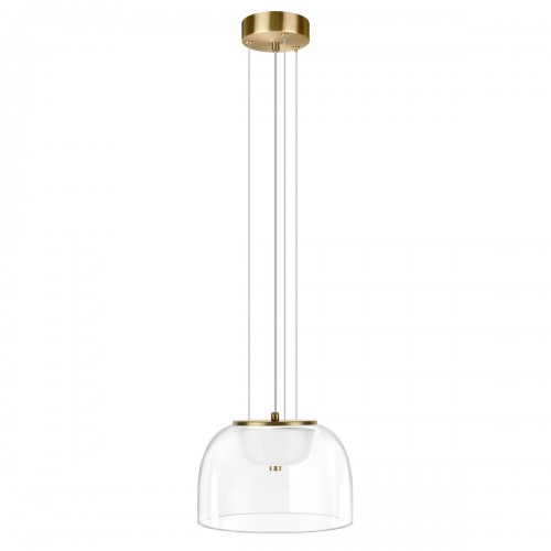10428/B Подвесной светильник LOFT IT Tinkerbell