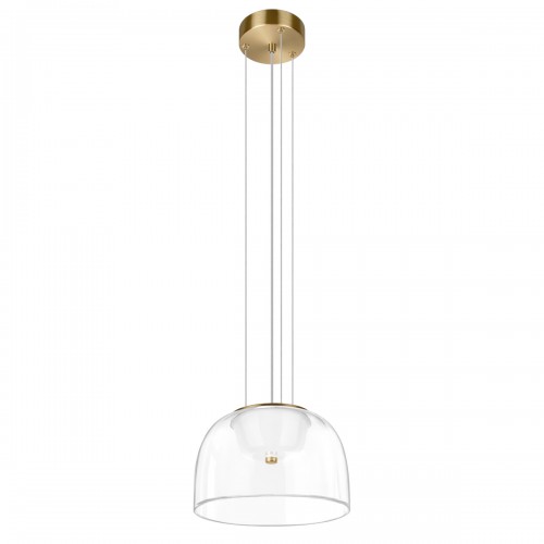 10428/B Подвесной светильник LOFT IT Tinkerbell