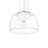 10428/B Подвесной светильник LOFT IT Tinkerbell
