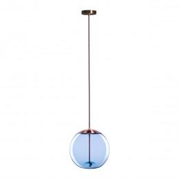 8133-B mini Подвесной светильник LOFT IT Knot