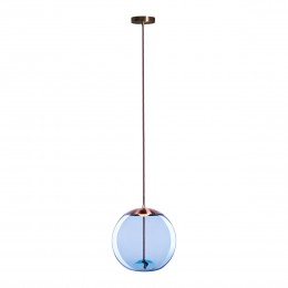 8133-B mini Подвесной светильник LOFT IT Knot