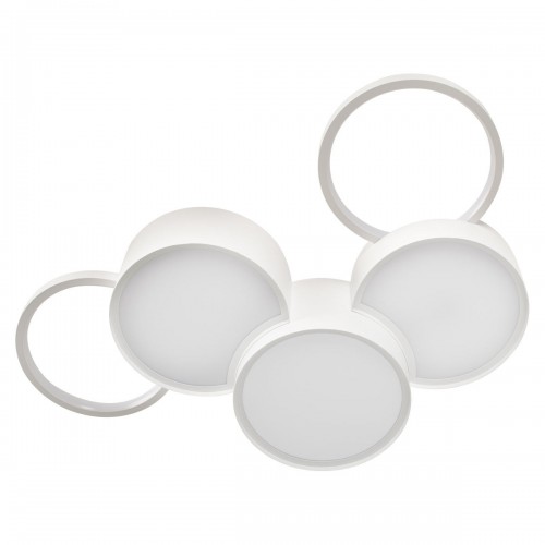 10317/5 White Потолочный светильник LOFT IT Pin
