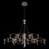 10590/1000 Silver Asfour Подвесной светильник LOFT IT Mira