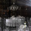 10590/1000 Silver Asfour Подвесной светильник LOFT IT Mira