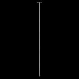 10359/1200 White Потолочный светильник LOFT IT Cane