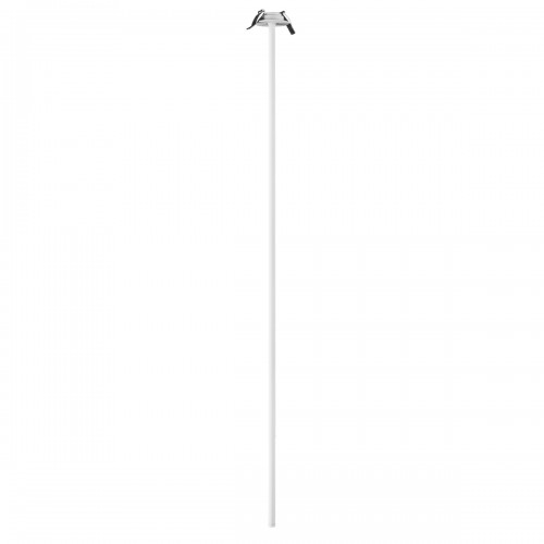 10359/1200 White Потолочный светильник LOFT IT Cane