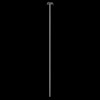 10359/1200 White Потолочный светильник LOFT IT Cane