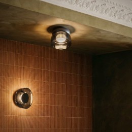 10466 Smoke Потолочный светильник LOFT IT Totem