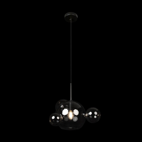 2029-P4 mini Подвесной светильник LOFT IT Bolle