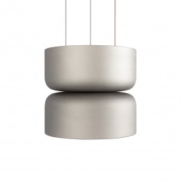 10466/2P Smoke matte Подвесной светильник LOFT IT Totem