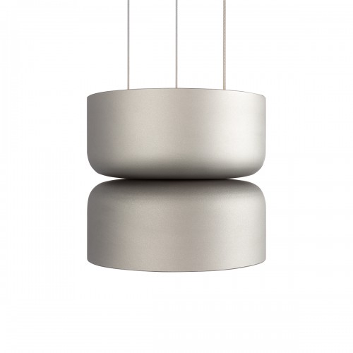 10466/2P Smoke matte Подвесной светильник LOFT IT Totem