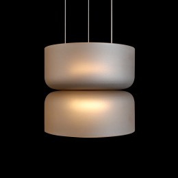 10466/2P Smoke matte Подвесной светильник LOFT IT Totem