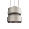 10466/2P Smoke matte Подвесной светильник LOFT IT Totem