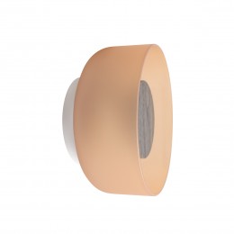 10466W Amber matte wood Настенный светильник LOFT IT Totem