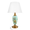 10379T/C Настольная лампа LOFT IT Bluet