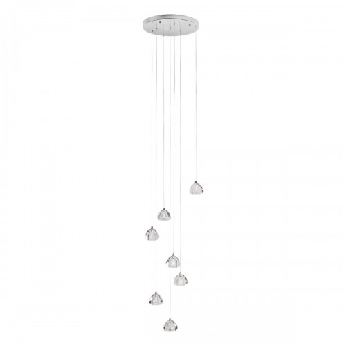 10151/7 Подвесной светильник LOFT IT Rain